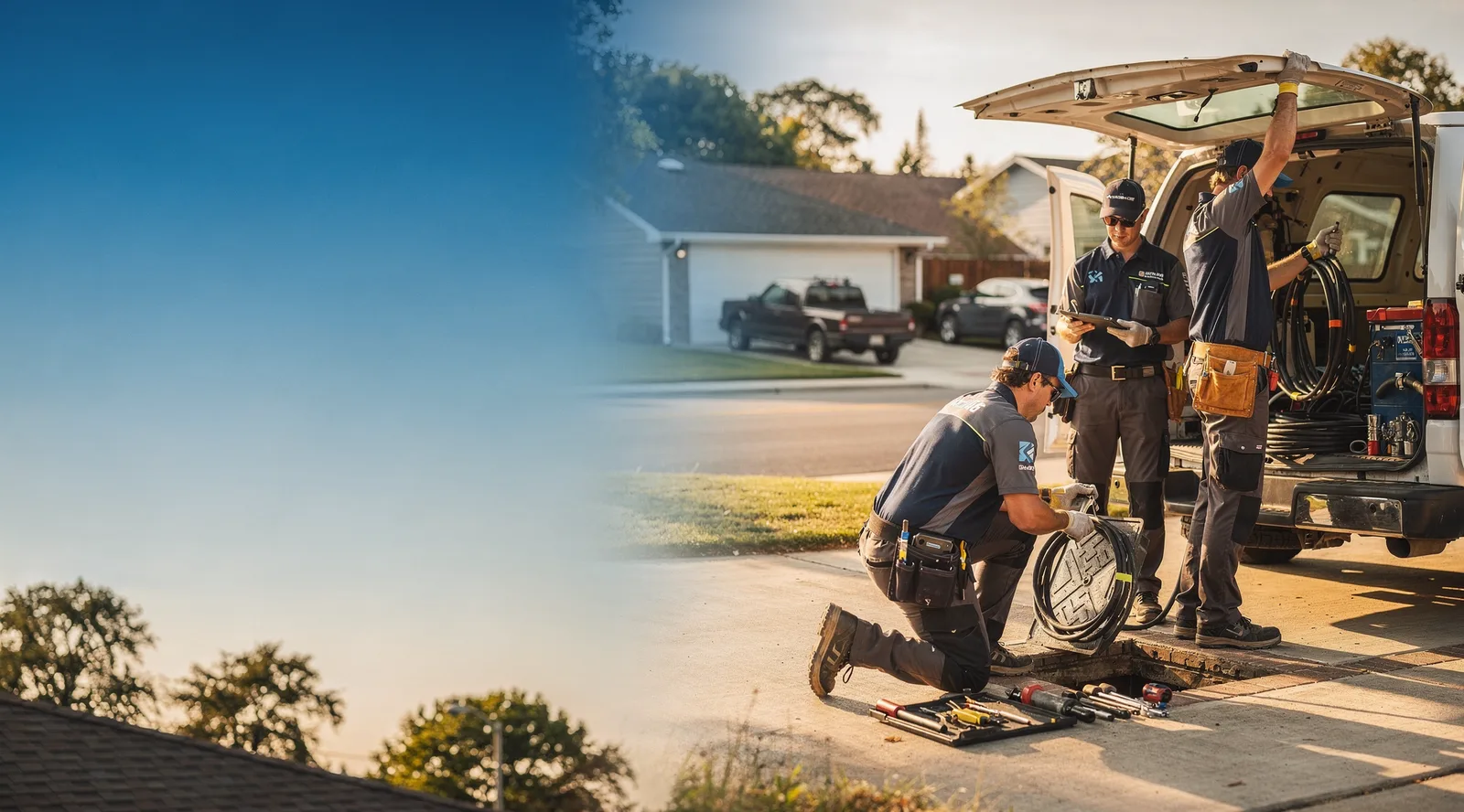 Water Softener Installation in Danciger, TX near me